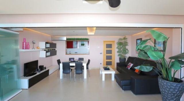 Apartamento Acantilados