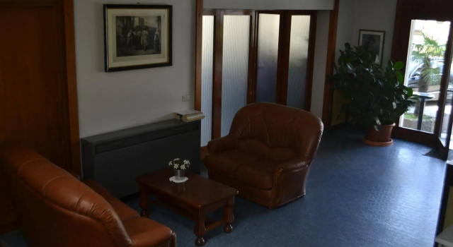 Hotel Aurora