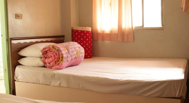 Ron Gong Hotel, Book Hotel Billige hoteller i Chiayi