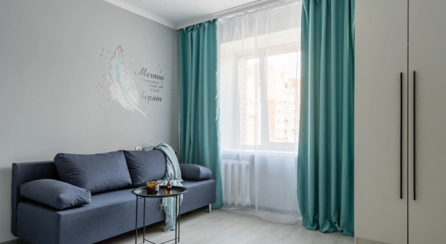 Eliza Home on Gidrostroiteley Street, Rezervovat Apartmán Hotely v Petrohrad s parkováním, Parkování