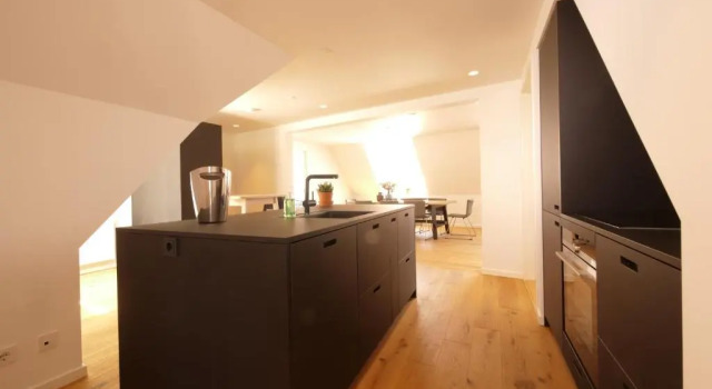 Апартаменты Rent a place 5