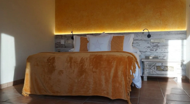 Номер Standard Hotel Sant Joan
