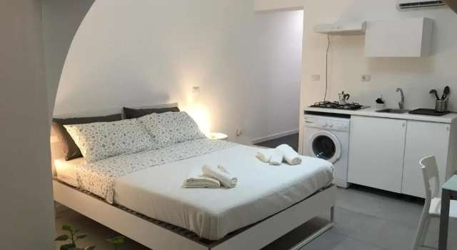 Apartment FREE FLAT