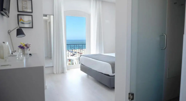 Hotel Mar Bravo