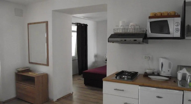 Студия Apartments Dobrinj
