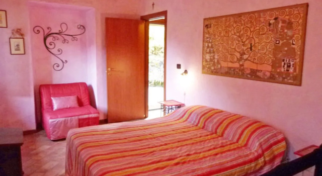 Apartment Casa Mulino Castelveccana, Rezervați Hotel Castelveccana 