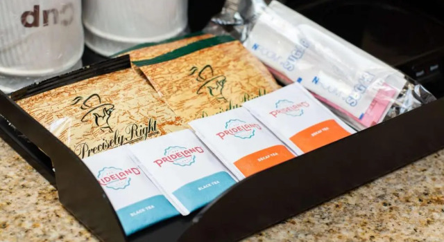 Люкс Portland Inn & Suites