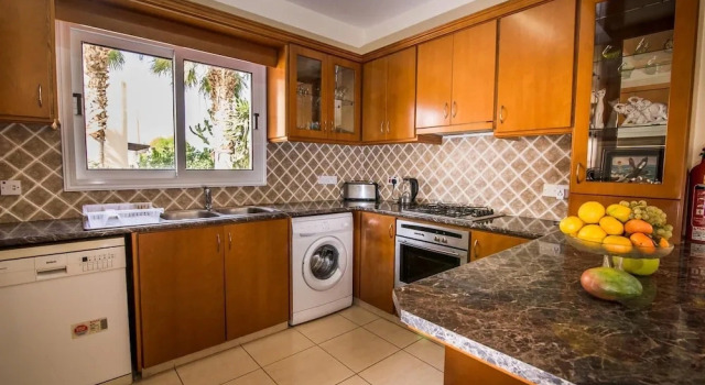 Коттедж Villa Anastasia