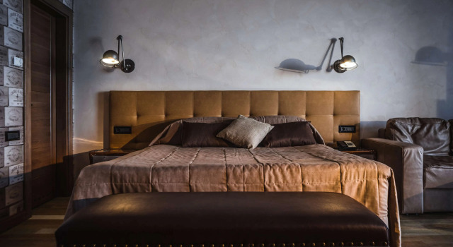 M1 Club Hotel, Κράτηση Ξενοδοχείο Primorsky Οδησσός