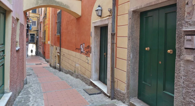 Casa Carpaneta