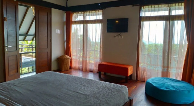 Taman Sari Uluwatu, Boek Hotel Hotels in Bali met zwembad, Zwembad