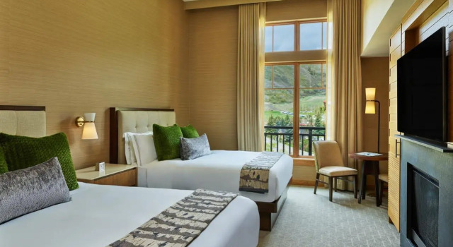Viceroy Snowmass