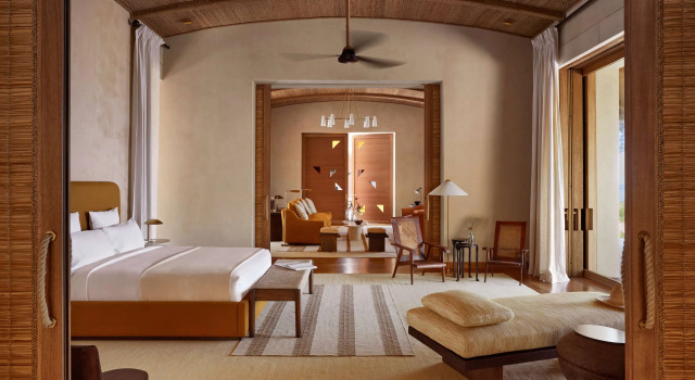 Kisawa Sanctuary, Réserver Hôtel Hôtels SPA à Inhambane Bay, SPA