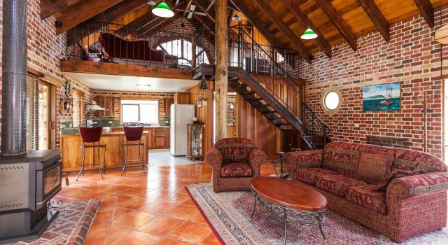 Chianti Cottages, Buchen Sie Hotel Jan Juc Australien