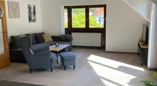 Apartment am Park, Prenota Appartamento Hotel a Bad Lauterberg con parcheggio, Parcheggio