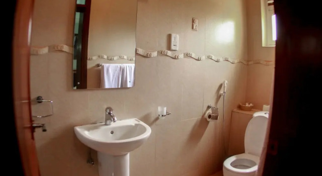 Номер Deluxe The City Royal Resort Hotel