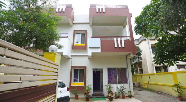 OYO 9345 Aditya Home, Book Hotel Ranchi Jharkhand