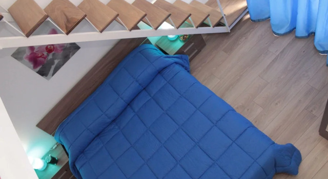 Номер Classic B&B Teatro