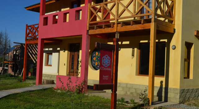 Mandala Hostel Boutique