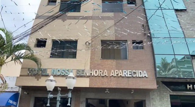 Nossa Senhora Aparecida Hotel