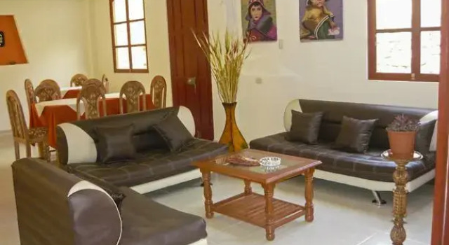 Hotel Rupaq, Rezerwuj Hotel Hotele w Sacred Valley z parkingiem, Parking