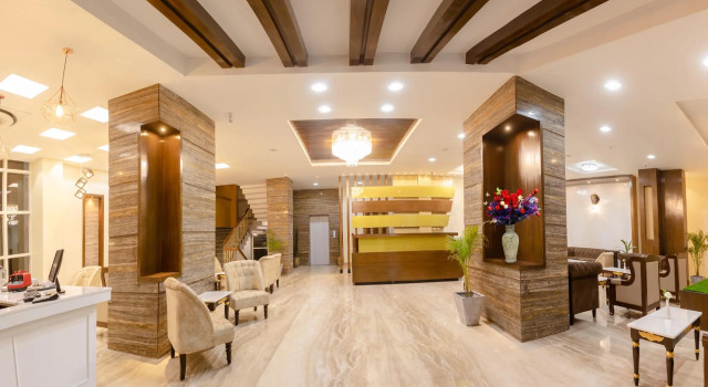 Hotel Sabrina Kathmandu, Забронировать Отель Катманду провинция Багмати-Прадеш