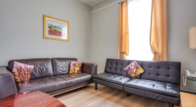 West New York Apartment ~ 7 Mi to Manhattan!