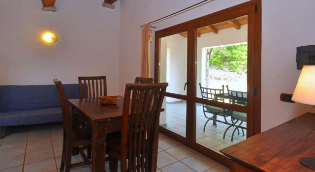 Residence a Badesi 3378