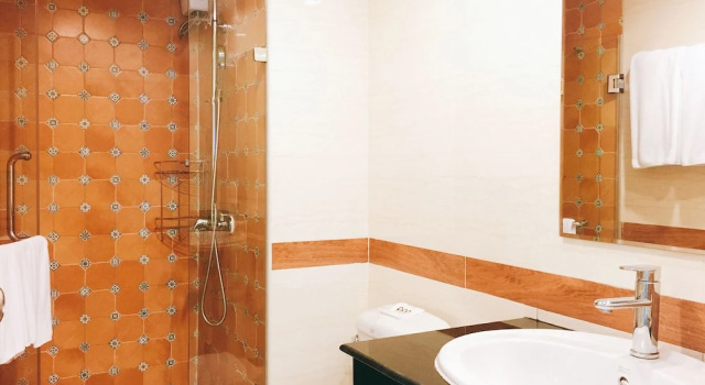 Двухместный номер Superior Patra Boutique Hotel
