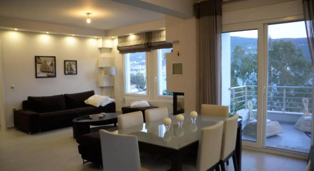 Коттедж Superior c 1 комнатой Afroessa Studios & Apartments