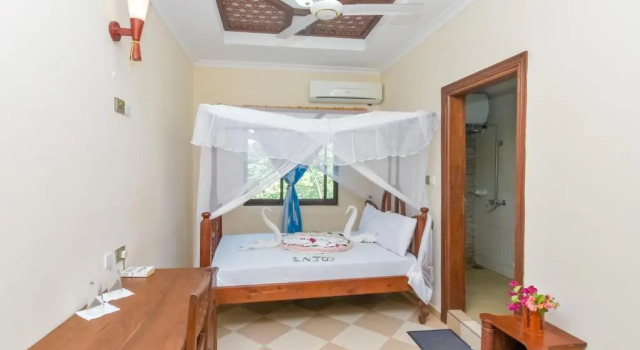 Двухместный номер Standard Ifa Beach Resort