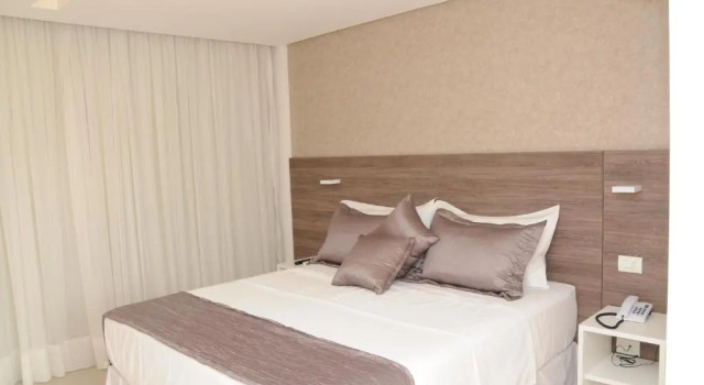 Двухместный номер Superior Reserve Hotel