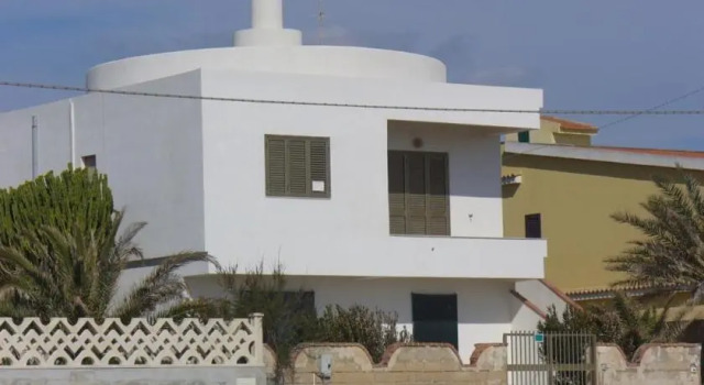 Frontemare Cala Bernardo