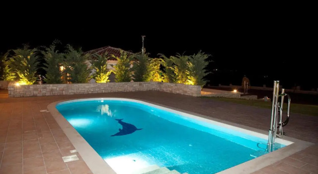 Вилла Ameadros Resort