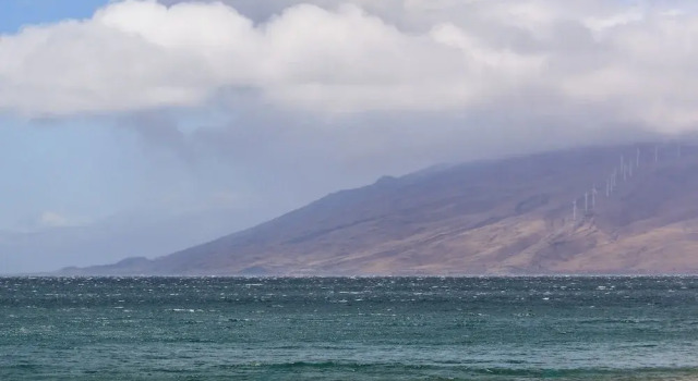 Steps to Beach: Kihei Studio w Scenic Lanai, Забронировать Отель Кихеи Мауи