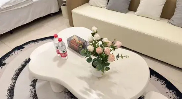 Yichun Guoke Apartment
