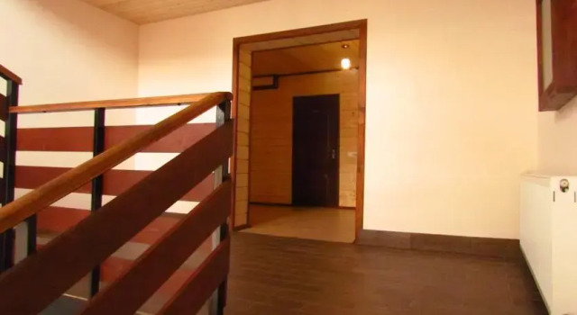 PolyanytSki Поляницький, Prenota Hotel Hotel a Ivano-Frankovsk con parcheggio, Parcheggio