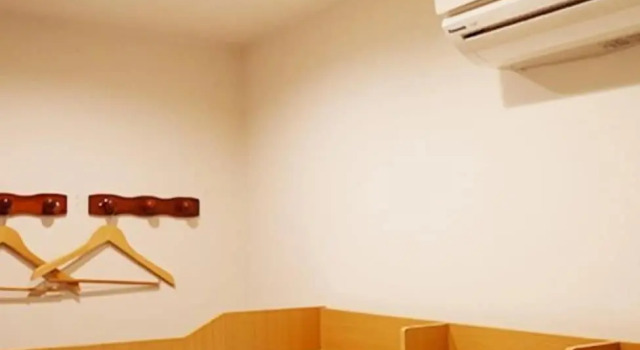 Номер Economy Guest House MaeHwa