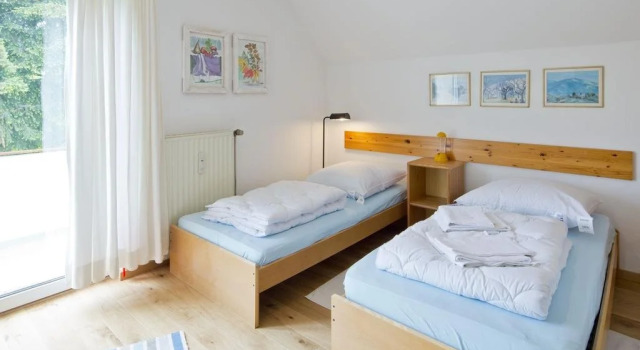YachtHof am Edersee, Забронировать Отель Отели Эдерзе 3 звезды, 3*