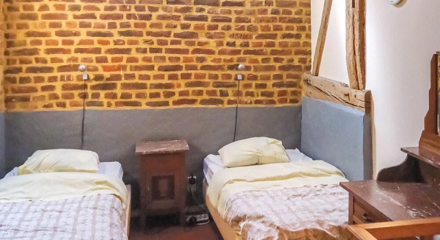 Cour D´aix - App. 14, Rezervovat Hotel Hotely v Lutych s parkováním, Parkování