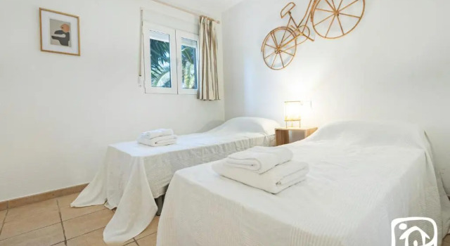 Abahana Villas Oasis