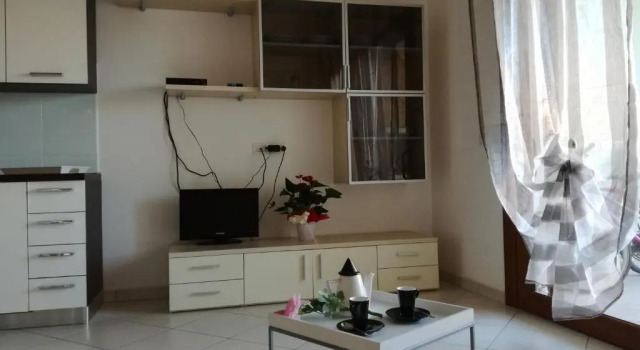 Апартаменты Casa Letizia