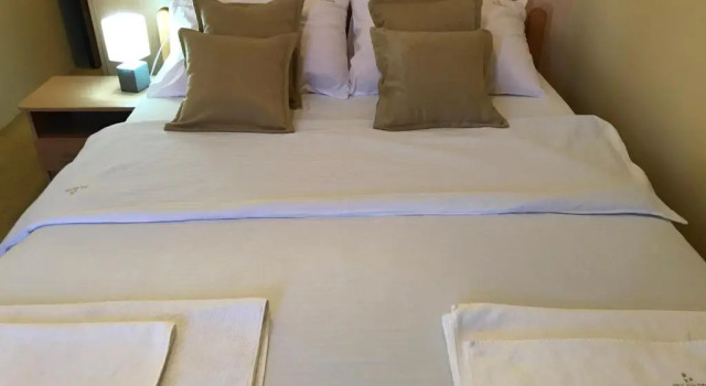Номер Standard Hotel Dva Goluba