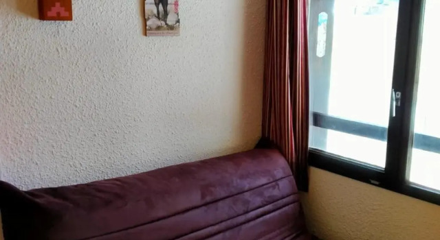 Appartement Mont-Dore, 2 pièces, 5 personnes - FR-1-415-113, Réserver Appartement Mont-Dore Puy-de-Dôme