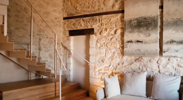 Premium oda La Maison Verchant