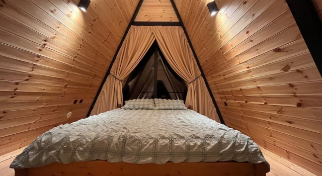 Номер Standard Macko Cabin