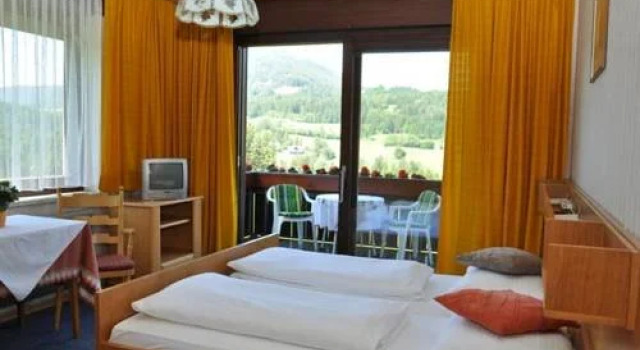 Pension Haus Lambach