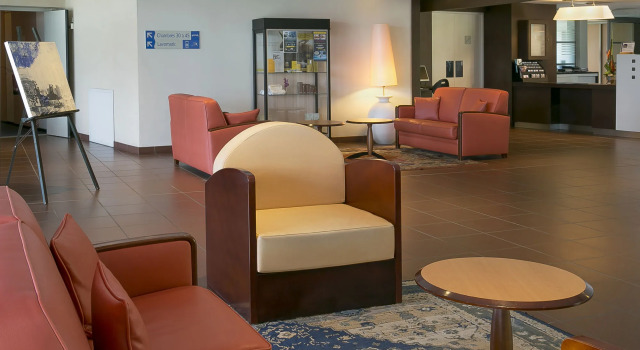 Best Western Hotel Sourcéo, Prenota Hotel Hotel a Aquitania con colazione, Colazione