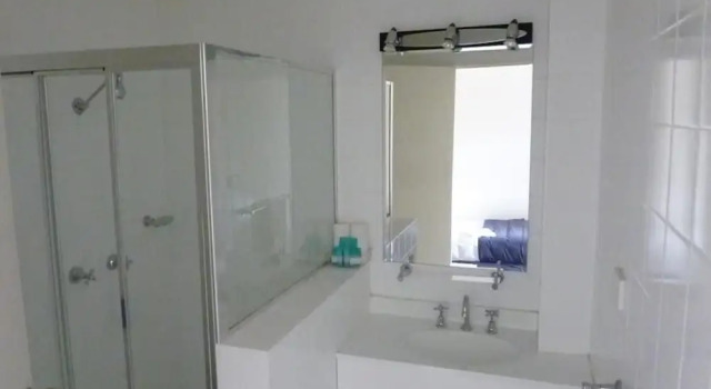 Двухместный номер Deluxe c 1 комнатой Caravilla Motor Inn