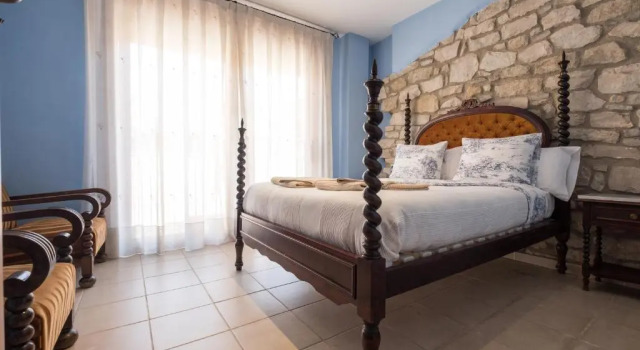 Апартаменты с 2 комнатами Enoturismo Celler Piñol